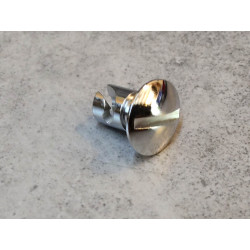 Attache pour MT125 R/RII 77/78 HRC HONDA 64255-NC2-000
