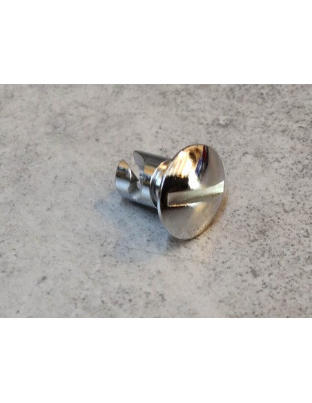 Attache pour MT125 R/RII 77/78 HRC HONDA 64255-NC2-000