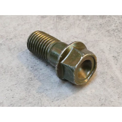 Vis support de béquille CBR1000F 89-92 HONDA 90145-MS2-000