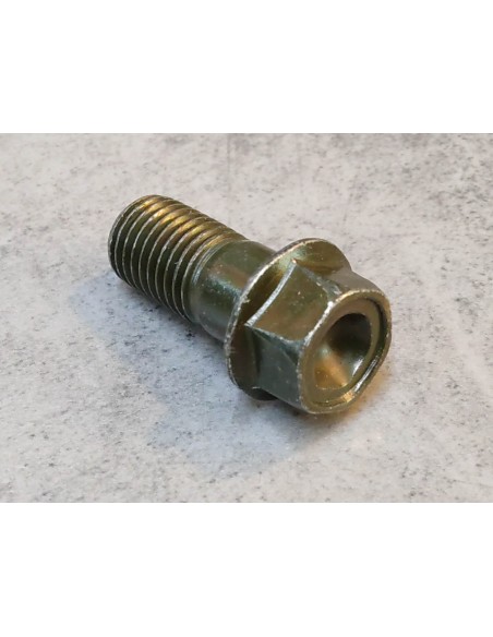 Vis support de béquille CBR1000F 89-92 HONDA 90145-MS2-000