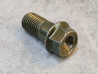 Vis support de béquille CBR1000F 89-92 HONDA 90145-MS2-000