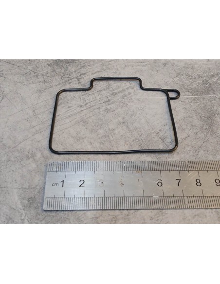 Joint cuve de carburateur CR125R CR250R 02-07 HONDA 16163-KZ4-L22