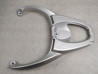 porte bagage PES125 2006/2010 neuf origine HONDA 81200-KTZ-D00