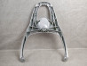 porte bagage PES125 2006/2010 neuf origine HONDA 81200-KTZ-D00