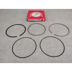 Segments cote standard XR250R 1986/1995 XR250L 1991/1996 HONDA 131A1-KT1-003