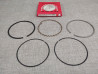Segments cote standard XR250R 1986/1995 XR250L 1991/1996 HONDA 131A1-KT1-003