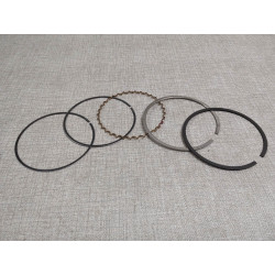 Segments cote standard XR250R 1986/1995 XR250L 1991/1996 HONDA 131A1-KT1-003