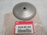 Couronne dentée de demarrage pour SA50-NE50 HONDA 22102-GR1-000