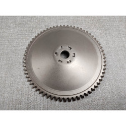 Couronne dentée de demarrage pour SA50-NE50 HONDA 22102-GR1-000