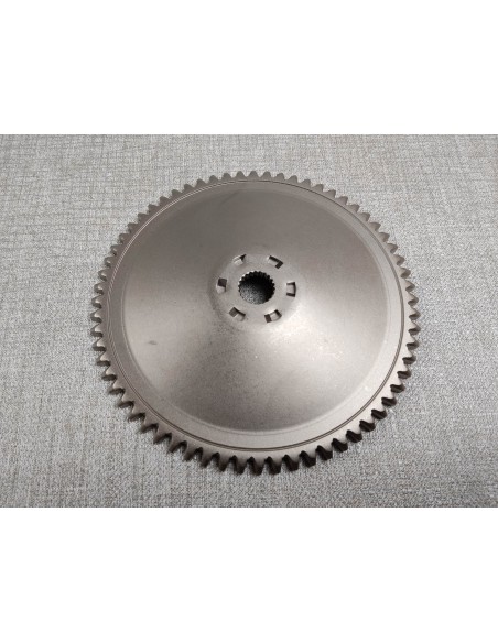 Couronne dentée de demarrage pour SA50-NE50 HONDA 22102-GR1-000