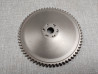 Couronne dentée de demarrage pour SA50-NE50 HONDA 22102-GR1-000