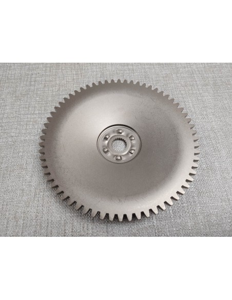 Couronne dentée de demarrage pour SA50-NE50 HONDA 22102-GR1-000