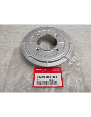 plateau pression cb750 SEVENFIFTY et divers modèles HONDA 22350-MN4-000