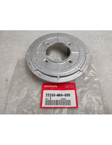 plateau pression cb750 SEVENFIFTY et divers modèles HONDA 22350-MN4-000