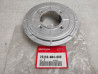 plateau pression cb750 SEVENFIFTY et divers modèles HONDA 22350-MN4-000