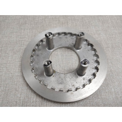 plateau pression cb750 SEVENFIFTY et divers modèles HONDA 22350-MN4-000