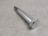 Vis axe de la pédale frein HONDA CB250 350 90128-28-6000