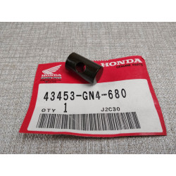 RACCORD B DE BRAS DE FREIN CRM 75 CLR125 honda 43453-GN4-680