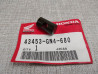 RACCORD B DE BRAS DE FREIN CRM 75 CLR125 honda 43453-GN4-680