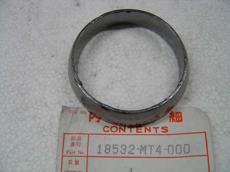 Joint échappement Honda VFR750F RC36 18532-MT4-000