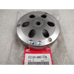 Cloche d'embrayage OCCASION BALI 100 HONDA 22100-GW3-710