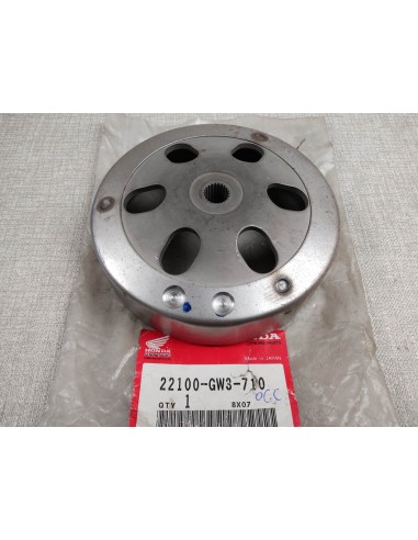 Cloche d'embrayage OCCASION BALI 100 HONDA 22100-GW3-710