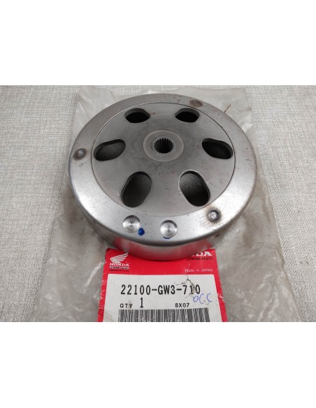 Cloche d'embrayage OCCASION BALI 100 HONDA 22100-GW3-710