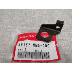 tirant B de flexible de frein VFR750 1989 HONDA 45157-MM5-000
