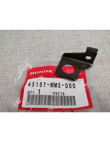 tirant B de flexible de frein VFR750 1989 HONDA 45157-MM5-000