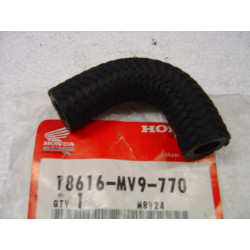 Durit échappement Honda CBR600F 92-95 | Réf. 18616MV9770
