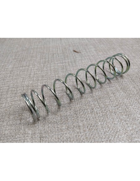 Ressort de rappel de la biellette de frein avant de XL125 XL125S TL125 CR80