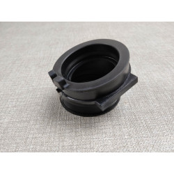 Pipe d'admission coté gauche pour CB500 94/01 ref de remplacement 16221MY5601