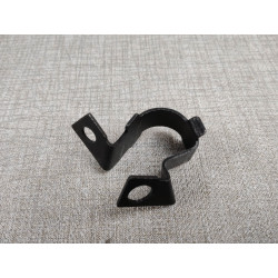 agrafe de durite de frein AV HORNET CB600 F2007/2012 HONDA 45158-MBZ-C50
