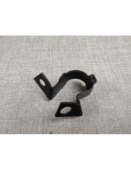 agrafe de durite de frein AV HORNET CB600 F2007/2012 HONDA 45158-MBZ-C50