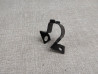 agrafe de durite de frein AV HORNET CB600 F2007/2012 HONDA 45158-MBZ-C50
