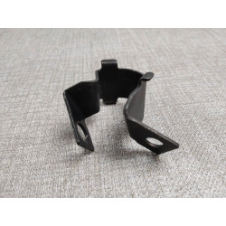 agrafe de durite de frein AV HORNET CB600 F2007/2012 HONDA 45158-MBZ-C50