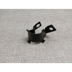 agrafe de durite de frein AV HORNET CB600 F2007/2012 HONDA 45158-MBZ-C50