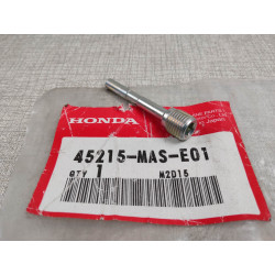 axe de plaquette divers modeles HONDA 45215-MAS-E01 CB1300 ...