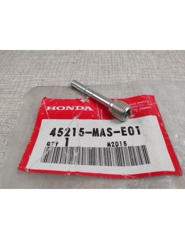axe de plaquette divers modeles HONDA 45215-MAS-E01 CB1300 ...