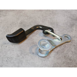 Support gauche montage carénage GL1800 06-10 HONDA 64143-MCA-A60