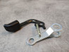 Support gauche montage carénage GL1800 06-10 HONDA 64143-MCA-A60
