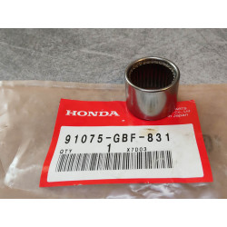 Roulement à aiguille 20x26x20 mm CR80 CR85 HONDA 91075-GBF-831