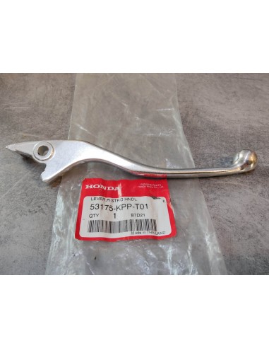 Levier droit CBR125RW CBR250 R/RA 11-13 HONDA 53175-KPP-T01