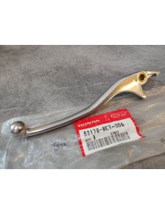 Levier gauche FJS600 A/D SH125/300 NSS250 HONDA 53178-MCT-006