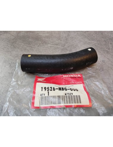 Durite eau B VFR800 RVF750R RC45 HONDA 19526-MBG-000
