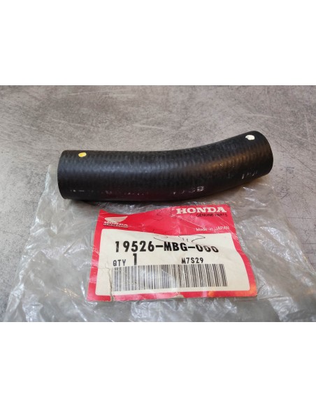 Durite eau B VFR800 RVF750R RC45 HONDA 19526-MBG-000