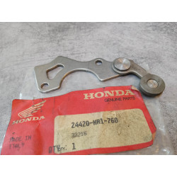 Bras selecteur vitesses NS125 F/R/R2 86/87 HONDA 24420-HR1-760