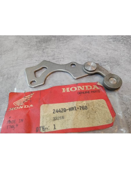 Bras selecteur vitesses NS125 F/R/R2 86/87 HONDA 24420-HR1-760