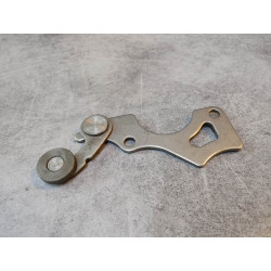 Bras selecteur vitesses NS125 F/R/R2 86/87 HONDA 24420-HR1-760