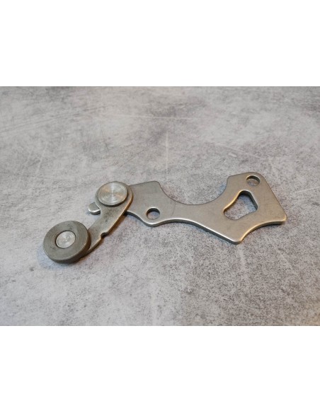 Bras selecteur vitesses NS125 F/R/R2 86/87 HONDA 24420-HR1-760